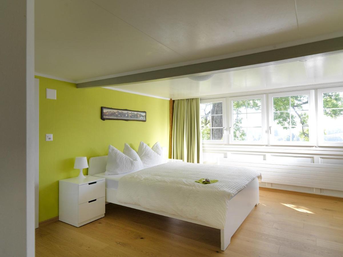 Hotel B&Balpenheim Teufen エクステリア 写真