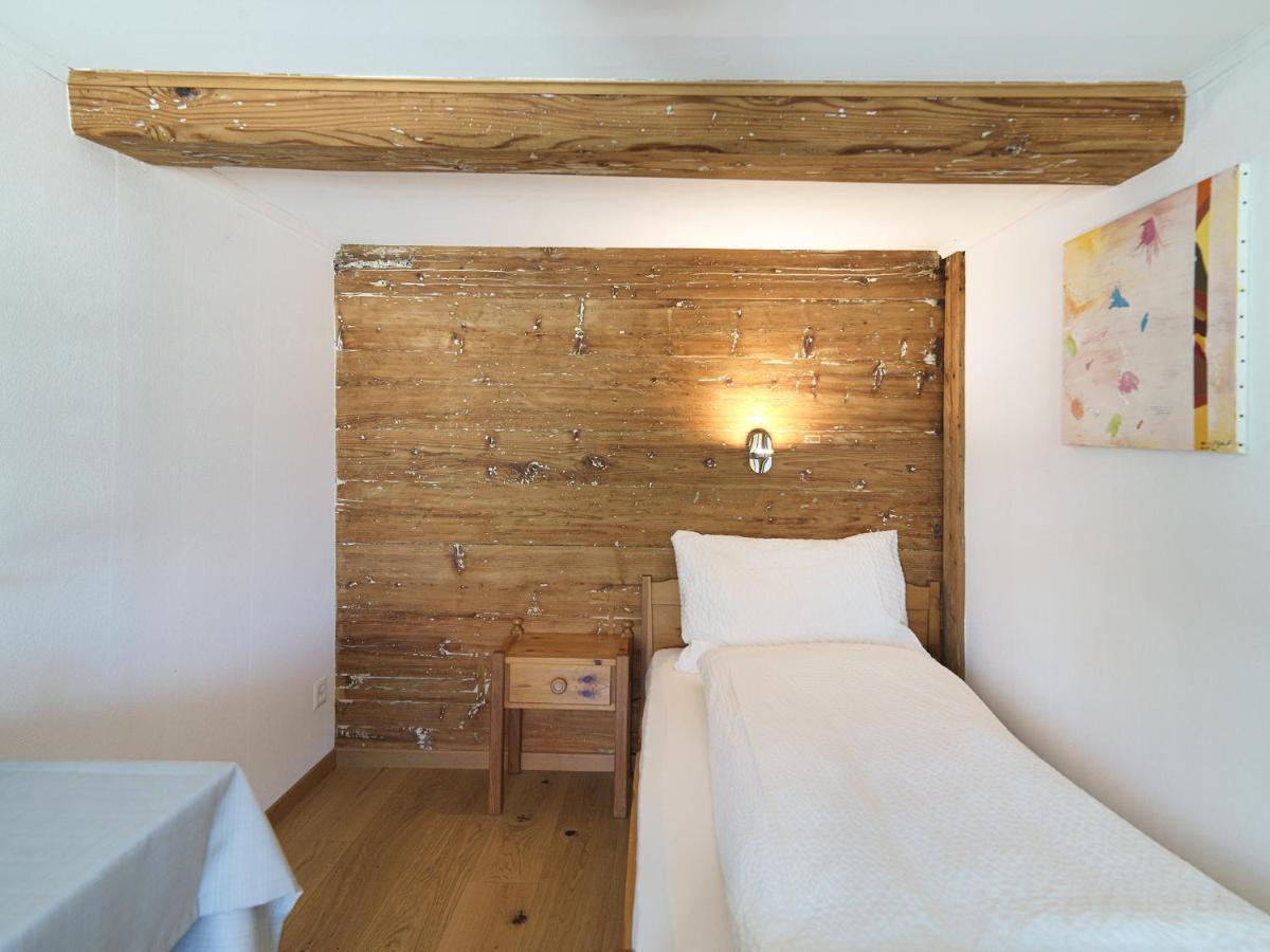 Hotel B&Balpenheim Teufen エクステリア 写真