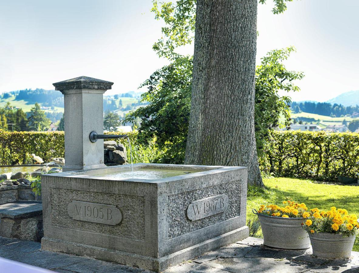 Hotel B&Balpenheim Teufen エクステリア 写真
