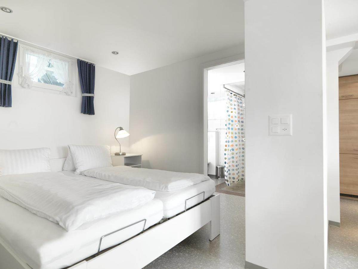 Hotel B&Balpenheim Teufen エクステリア 写真