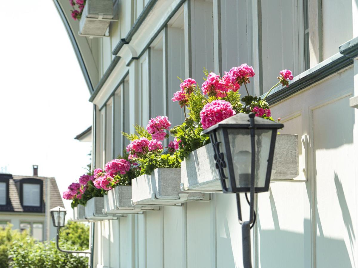 Hotel B&Balpenheim Teufen エクステリア 写真