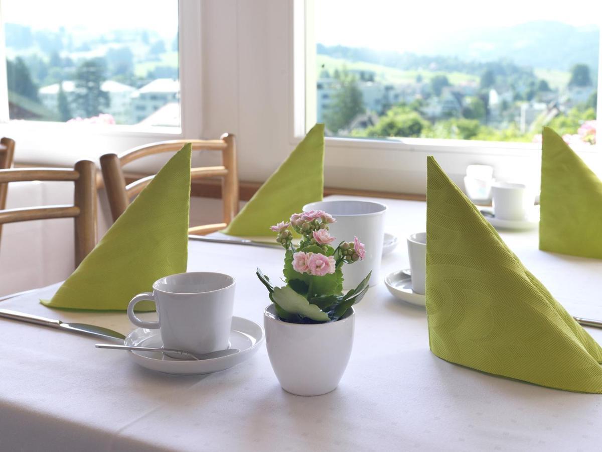 Hotel B&Balpenheim Teufen エクステリア 写真